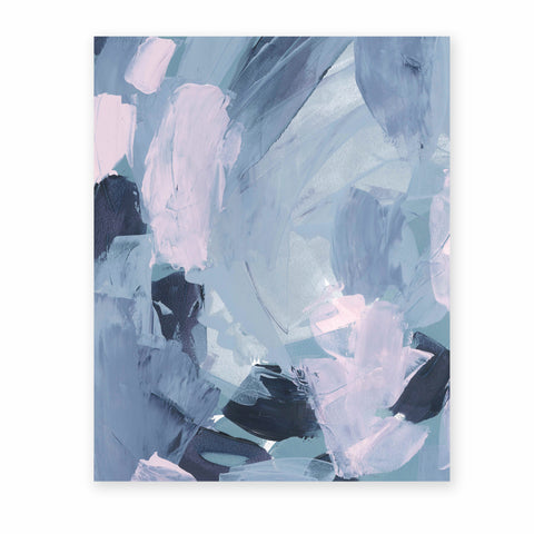 Great Calm Art Print