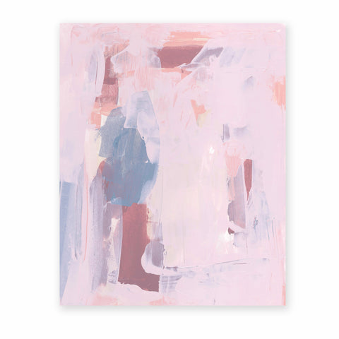 New Mercies Art Print