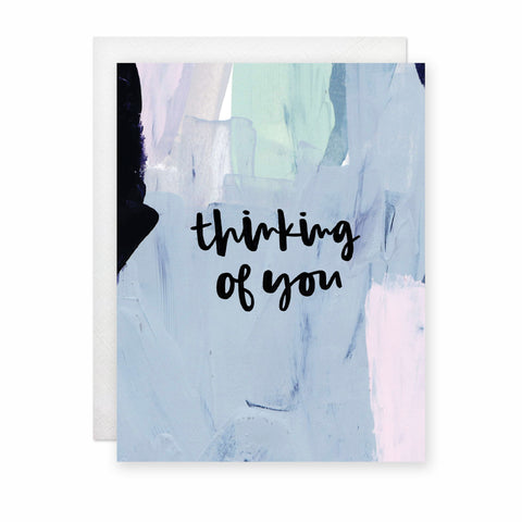 Thinking Of You Card